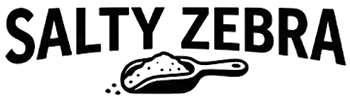 Salty Zebra