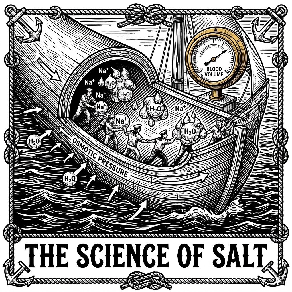 The Science of Salt