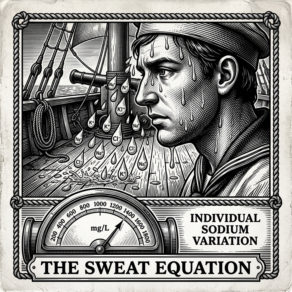 The Sweat Equation