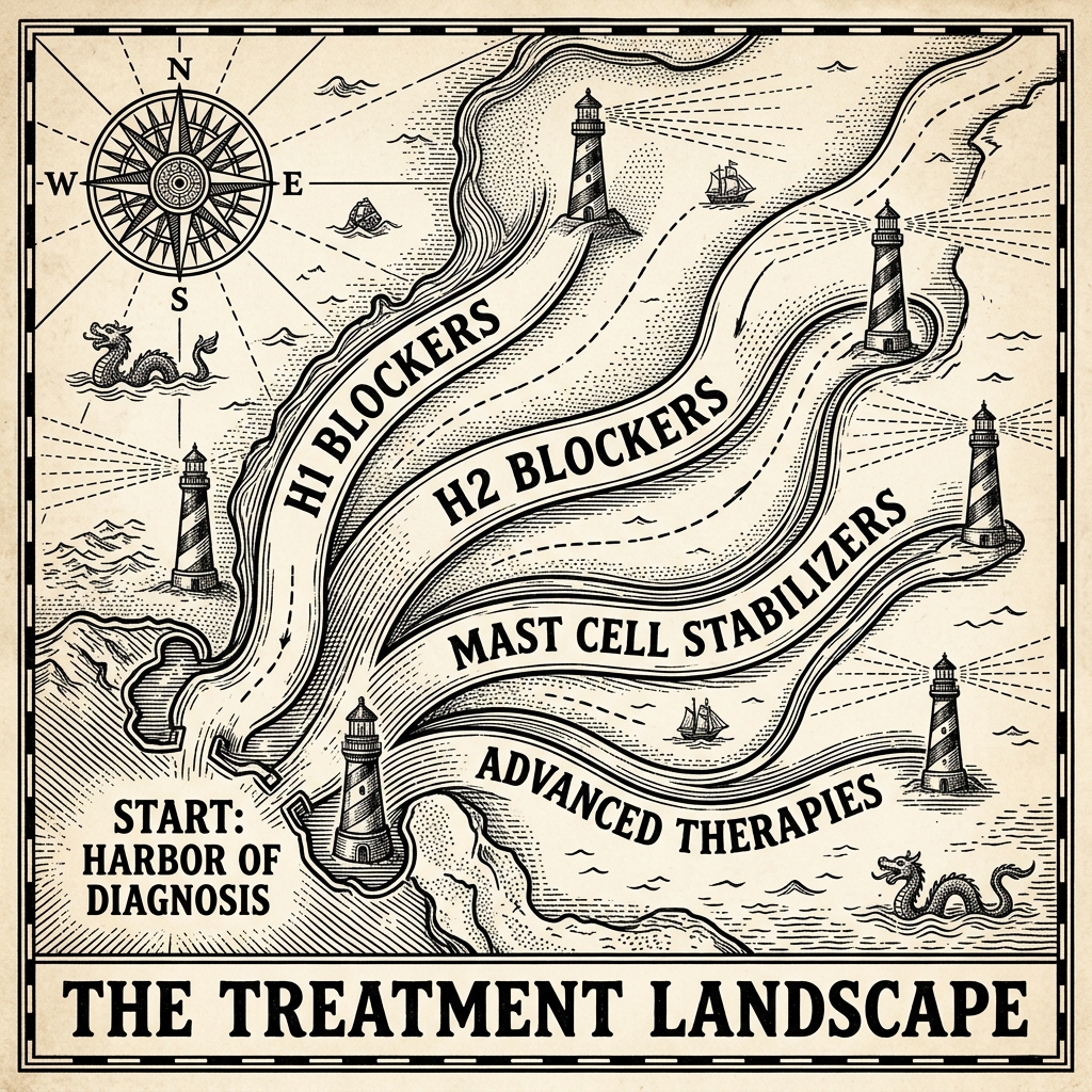 State-of-the-Art Treatment