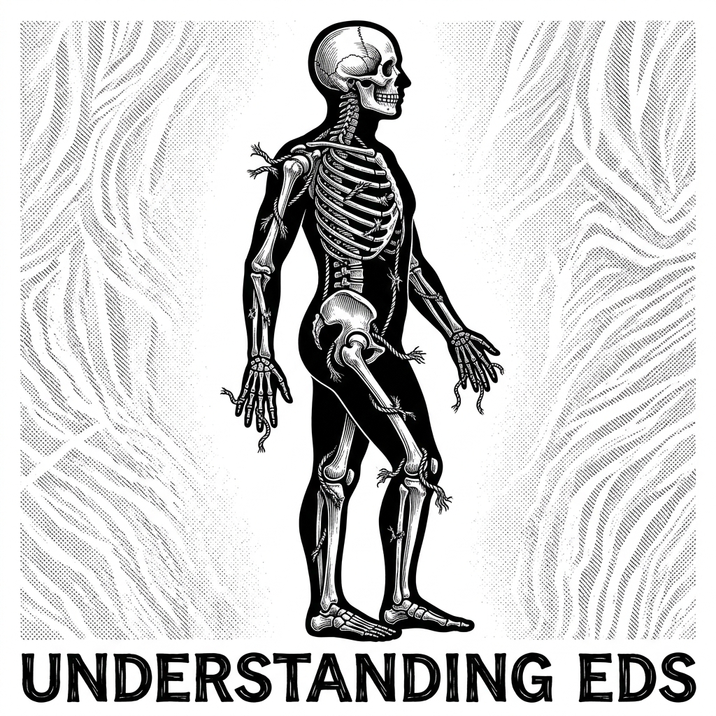 Understanding EDS