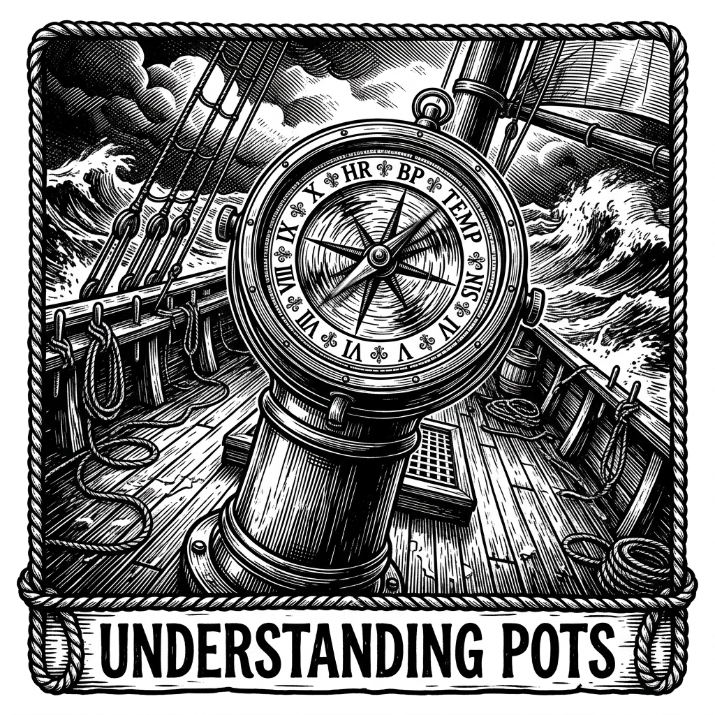 Understanding POTS